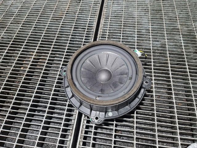 bontott HYUNDAI ix35 Bal hátsó Hangszóró