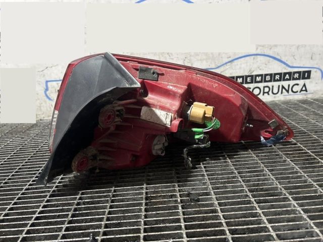 bontott HYUNDAI ix35 Bal Hátsó Lámpa