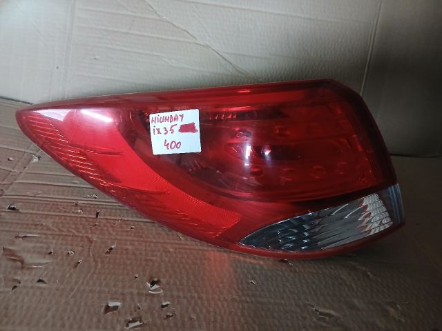 bontott HYUNDAI ix35 Bal Hátsó Lámpa