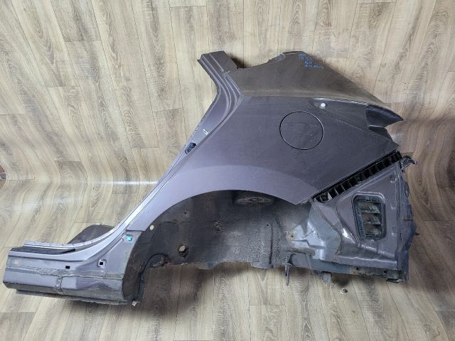 bontott HYUNDAI ix35 Bal hátsó Negyed Karosszéria Csomag