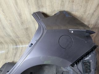 bontott HYUNDAI ix35 Bal hátsó Negyed Karosszéria Csomag