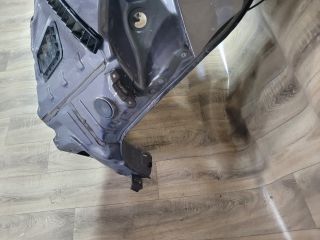 bontott HYUNDAI ix35 Bal hátsó Negyed Karosszéria Csomag