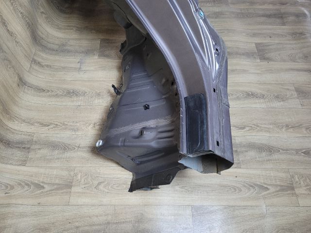 bontott HYUNDAI ix35 Bal hátsó Negyed Karosszéria Csomag