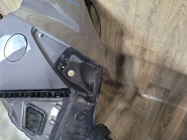 bontott HYUNDAI ix35 Bal hátsó Negyed Karosszéria Csomag