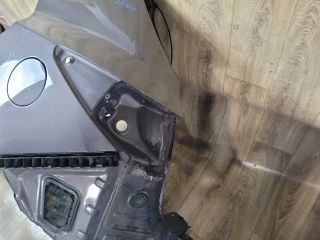 bontott HYUNDAI ix35 Bal hátsó Negyed Karosszéria Csomag