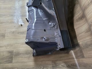 bontott HYUNDAI ix35 Bal hátsó Negyed Karosszéria Csomag