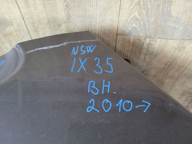 bontott HYUNDAI ix35 Bal hátsó Negyed Karosszéria Csomag