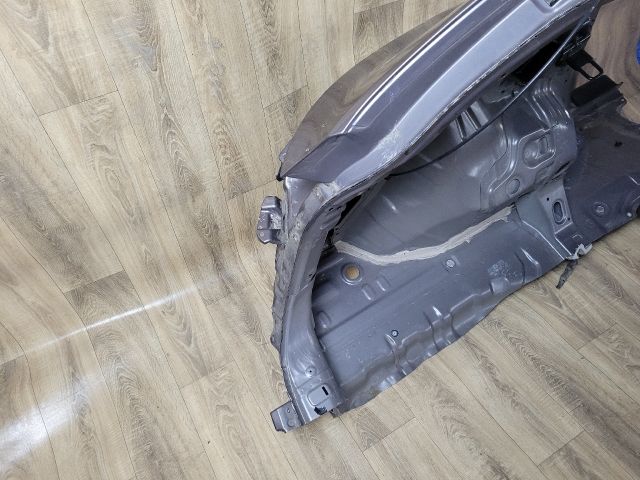 bontott HYUNDAI ix35 Bal hátsó Negyed Karosszéria Csomag