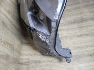 bontott HYUNDAI ix35 Bal hátsó Negyed Karosszéria Csomag