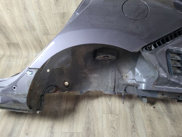 bontott HYUNDAI ix35 Bal hátsó Negyed Karosszéria Csomag