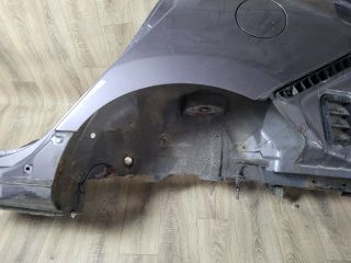 bontott HYUNDAI ix35 Bal hátsó Negyed Karosszéria Csomag