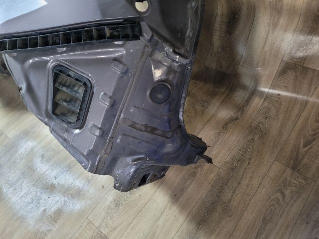 bontott HYUNDAI ix35 Bal hátsó Negyed Karosszéria Csomag