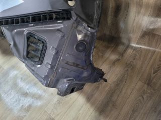 bontott HYUNDAI ix35 Bal hátsó Negyed Karosszéria Csomag