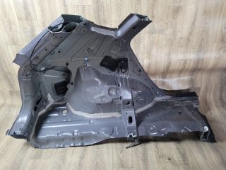 bontott HYUNDAI ix35 Bal hátsó Negyed Karosszéria Csomag