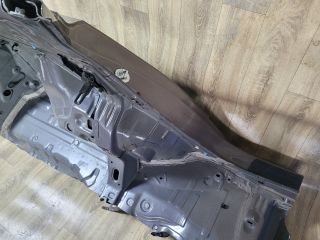 bontott HYUNDAI ix35 Bal hátsó Negyed Karosszéria Csomag