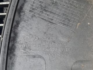 bontott HYUNDAI ix35 Bal hátsó Sárvédő Díszléc