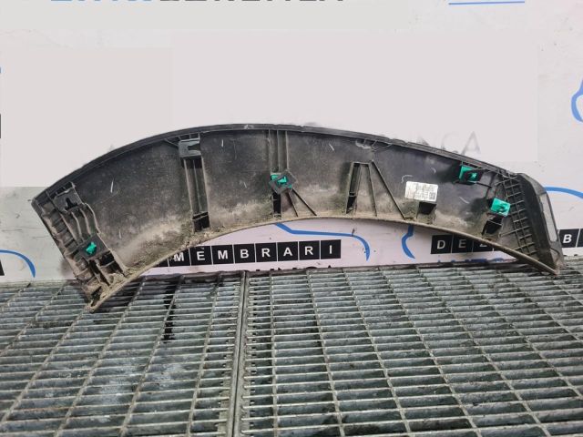 bontott HYUNDAI ix35 Bal hátsó Sárvédő Díszléc