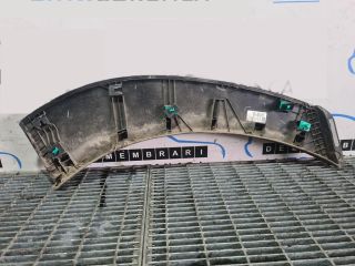 bontott HYUNDAI ix35 Bal hátsó Sárvédő Díszléc