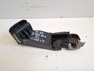 bontott HYUNDAI ix35 Bal hátsó Ülés Rögzítő