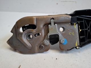 bontott HYUNDAI ix35 Bal hátsó Ülés Rögzítő