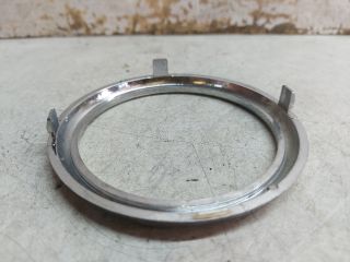 bontott HYUNDAI ix35 Bal Ködfényszóró Lámpakeret