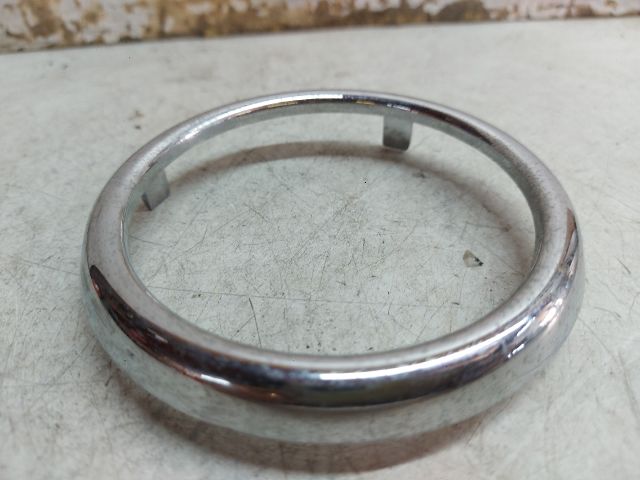 bontott HYUNDAI ix35 Bal Ködfényszóró Lámpakeret