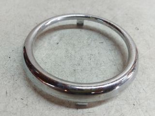 bontott HYUNDAI ix35 Bal Ködfényszóró Lámpakeret