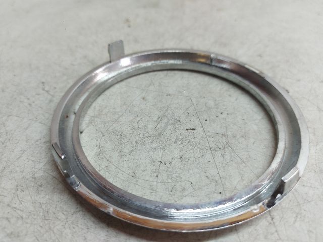 bontott HYUNDAI ix35 Bal Ködfényszóró Lámpakeret