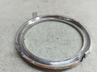 bontott HYUNDAI ix35 Bal Ködfényszóró Lámpakeret