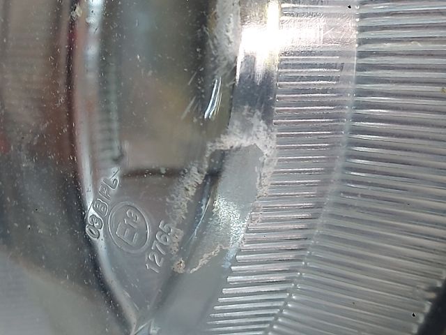 bontott HYUNDAI ix35 Bal Ködfényszóró