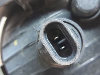 bontott HYUNDAI ix35 Bal Ködfényszóró