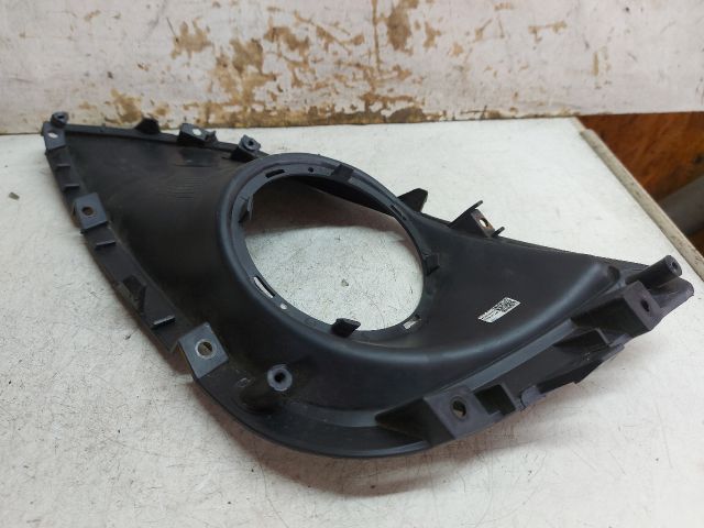 bontott HYUNDAI ix35 Bal Ködlámpa Rács