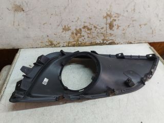 bontott HYUNDAI ix35 Bal Ködlámpa Rács