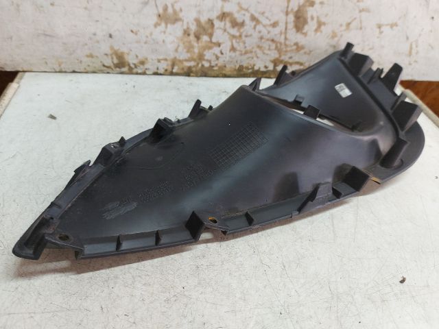 bontott HYUNDAI ix35 Bal Ködlámpa Rács