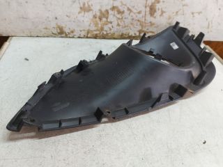 bontott HYUNDAI ix35 Bal Ködlámpa Rács