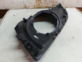 bontott HYUNDAI ix35 Bal Ködlámpa Rács