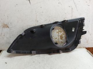 bontott HYUNDAI ix35 Bal Ködlámpa Rács