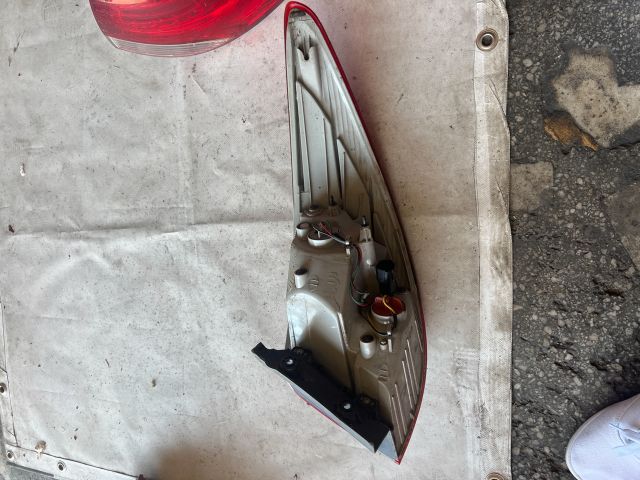 bontott HYUNDAI ix35 Bal Külső Hátsó Lámpa