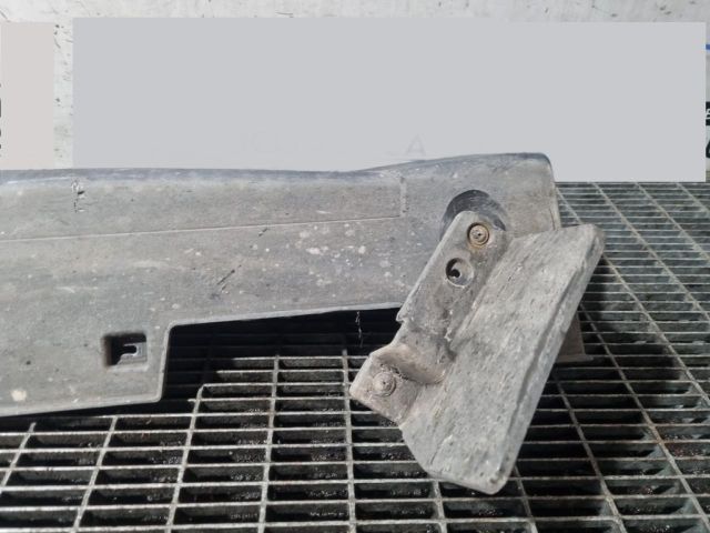 bontott HYUNDAI ix35 Bal Küszöb