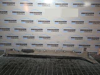 bontott HYUNDAI ix35 Bal Küszöb