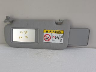 bontott HYUNDAI ix35 Bal Napellenző