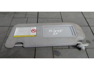 bontott HYUNDAI ix35 Bal Napellenző