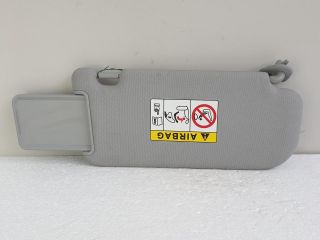 bontott HYUNDAI ix35 Bal Napellenző