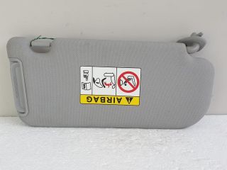 bontott HYUNDAI ix35 Bal Napellenző