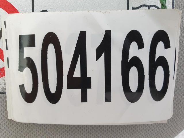 bontott HYUNDAI ix35 Bal Napellenző