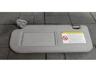 bontott HYUNDAI ix35 Bal Napellenző