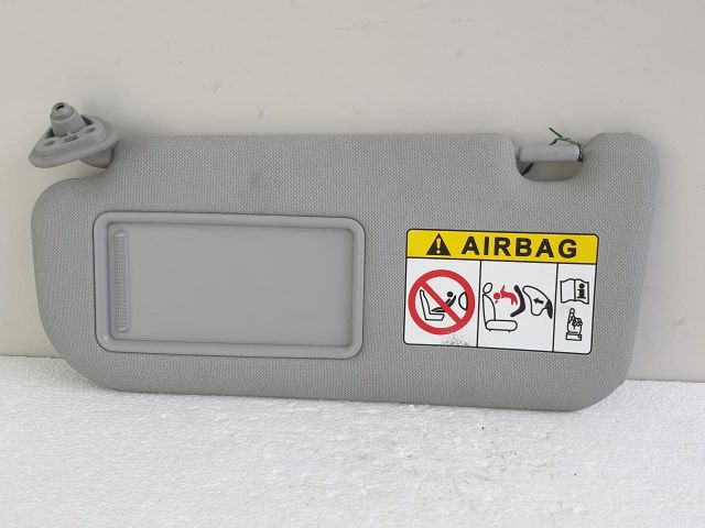 bontott HYUNDAI ix35 Bal Napellenző