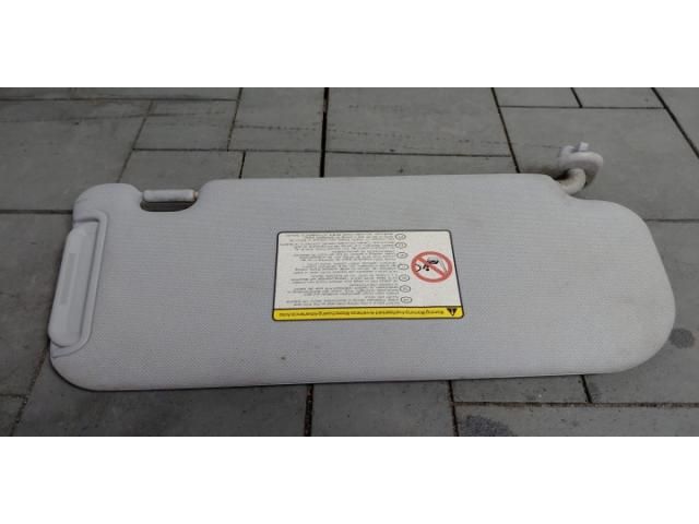 bontott HYUNDAI ix35 Bal Napellenző