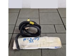 bontott HYUNDAI ix35 Bal Oldallégzsák