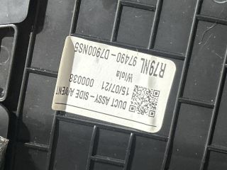 bontott HYUNDAI ix35 Bal Szellőző